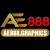 ae888graphics